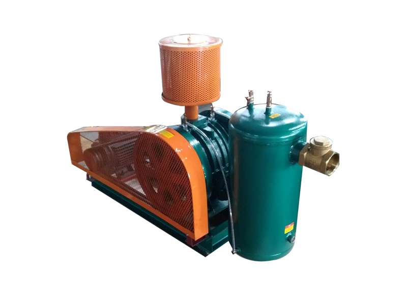 60S型回轉(zhuǎn)風機